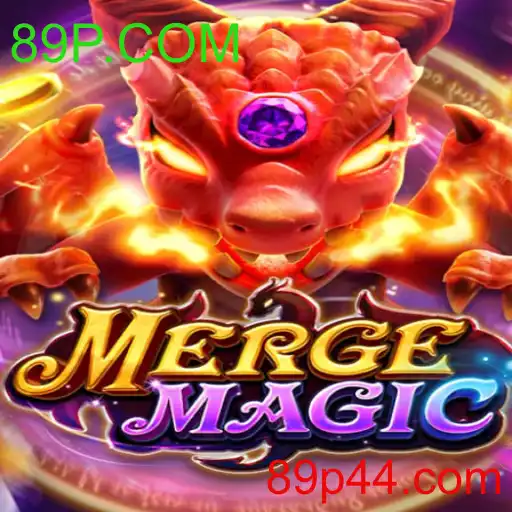 MERGEMAGIC