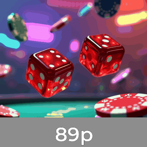 89p: A Experiência Mais Realista de Jogos de Mesa ao Vivo para Brasileiros