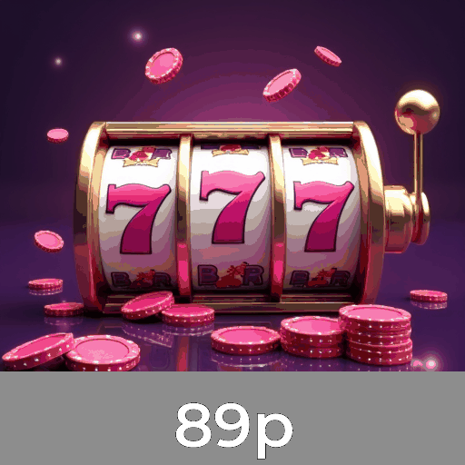 89p: Seu Cassino Online Seguro e Rápido