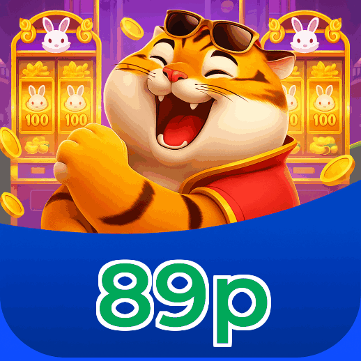 89p Slots - 1.500+ Jogos